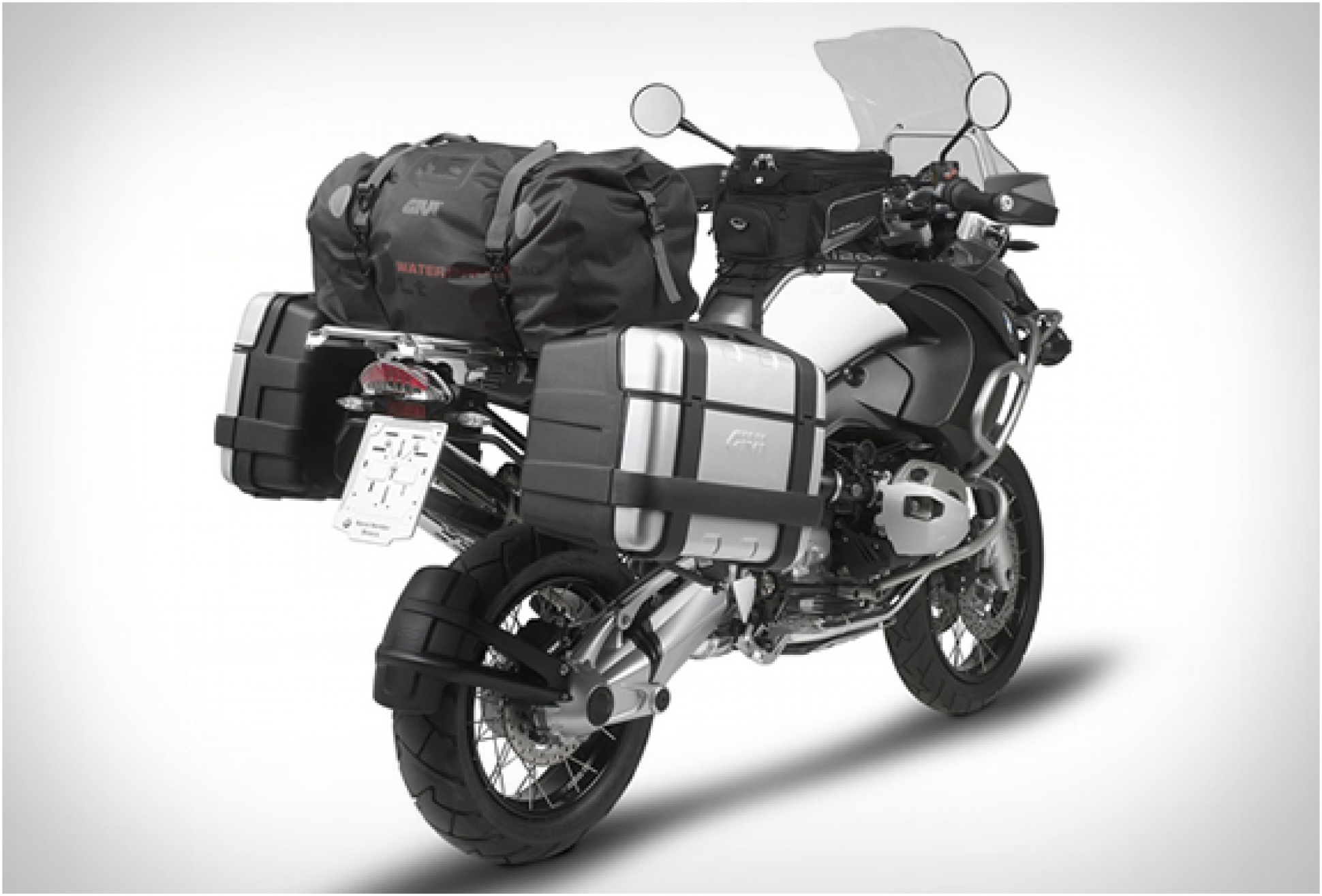Moto aksesuāri