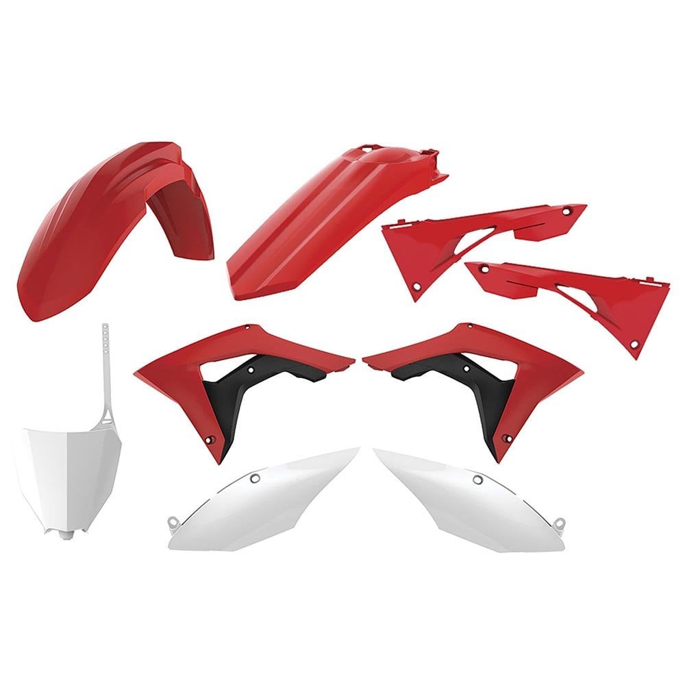Plastmasas rezerves daļas