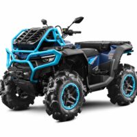 x10mud
