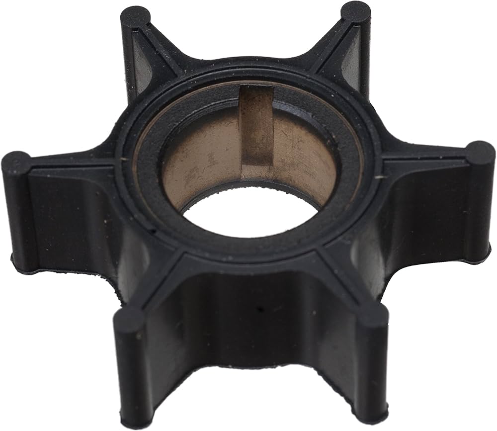 ŪDENS SŪKŅA ROTORS