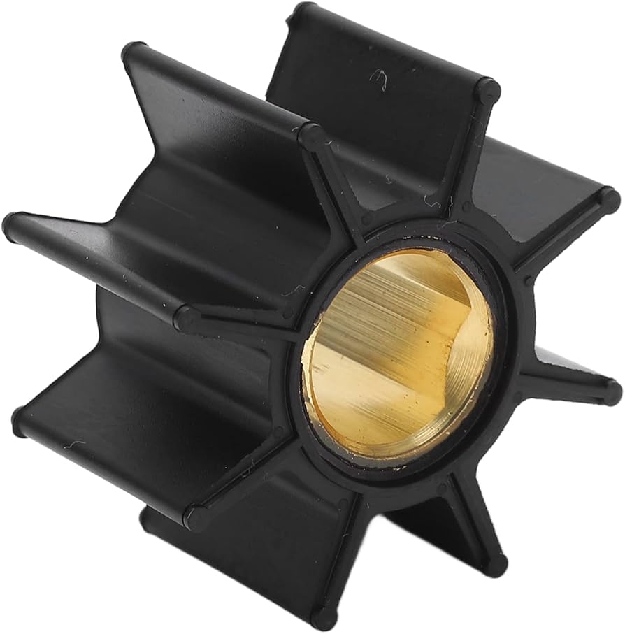 ŪDENS SŪKŅA ROTORS