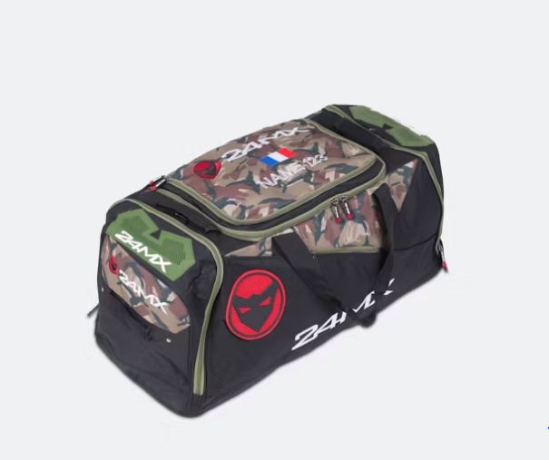 MOTOKROSA APRĪKOJUMA SOMA 24MX