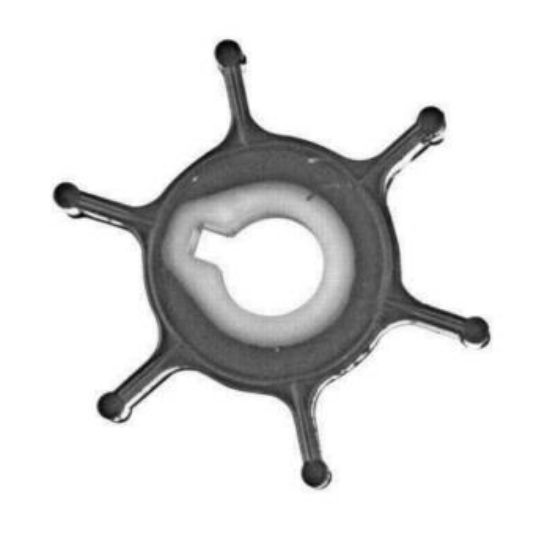 ŪDENS SŪKŅA ROTORS