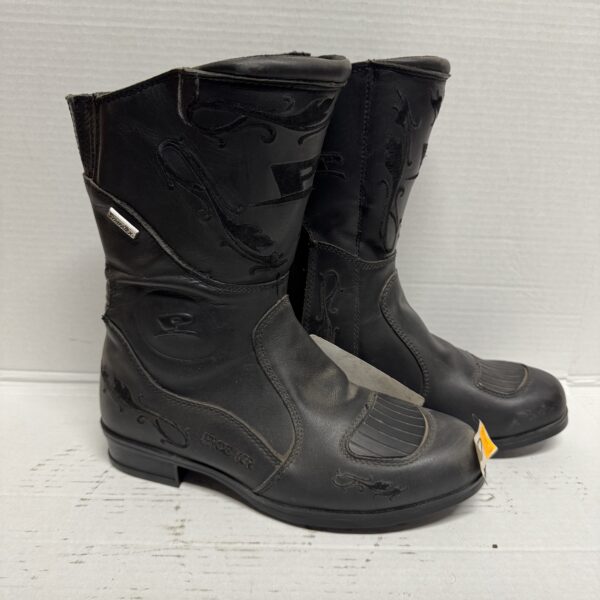 Second image of PROBIKER SIMPATEX ZĀBAKI