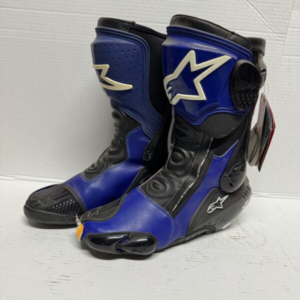 ALPINESTARS SUPERTECH ZĀBAKI