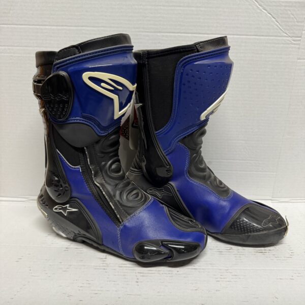 Second image of ALPINESTARS SUPERTECH ZĀBAKI