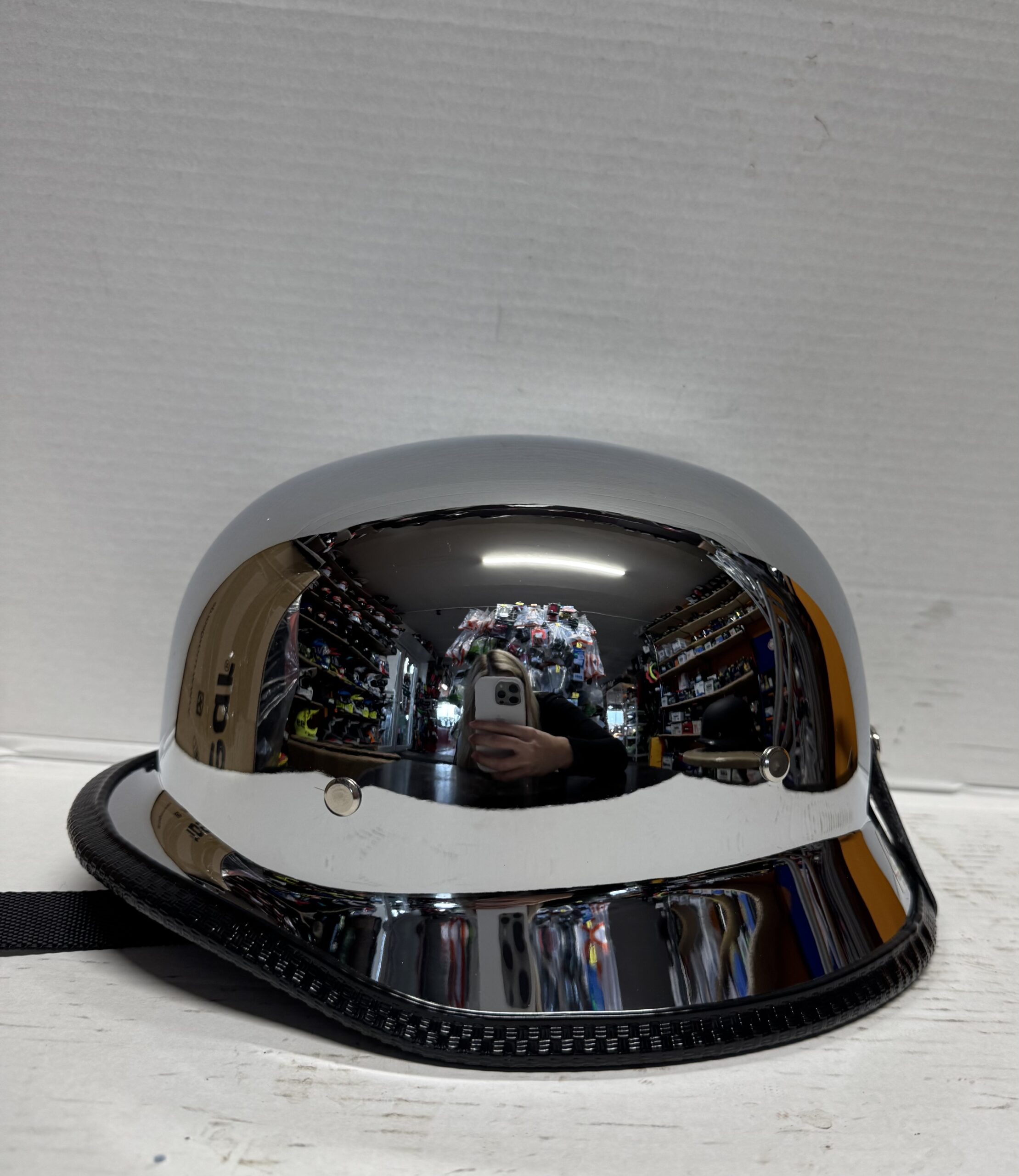 AWINA HELMETS