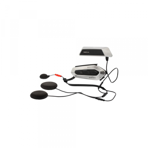 SARUNU IEKĀRTA SENA SRL EXT SHOEI NXR2 HARMAN KARDON