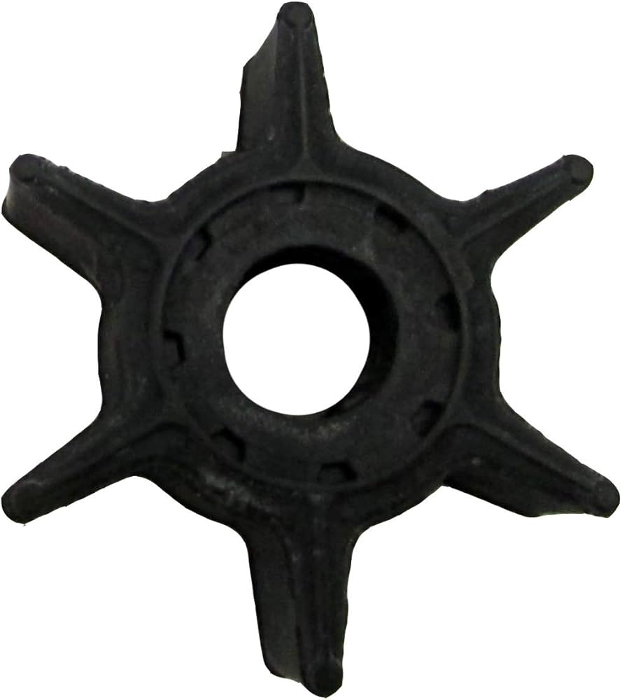 ŪDENS SŪKŅA ROTORS