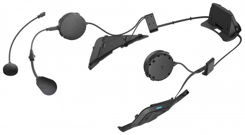 SARUNU IEKĀRTA SENA SRL2 SHOEI NEOTEC II, GT-AIR II, J-CRUISE II