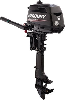 MERCURY 5