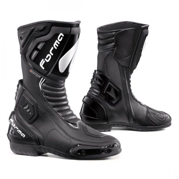 MOTO ZĀBAKI FRECCIA DRY FORMA