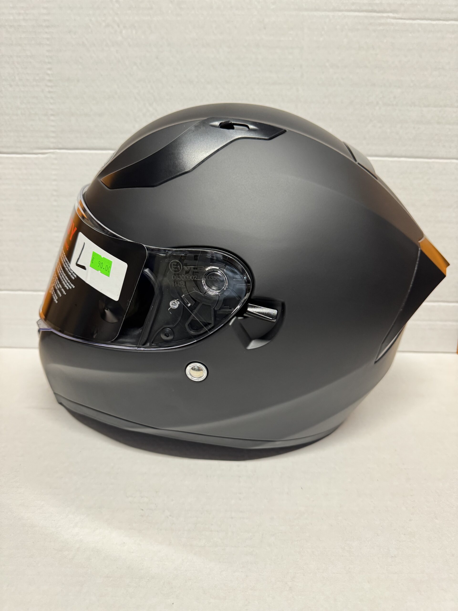 VCAN HELMETS
