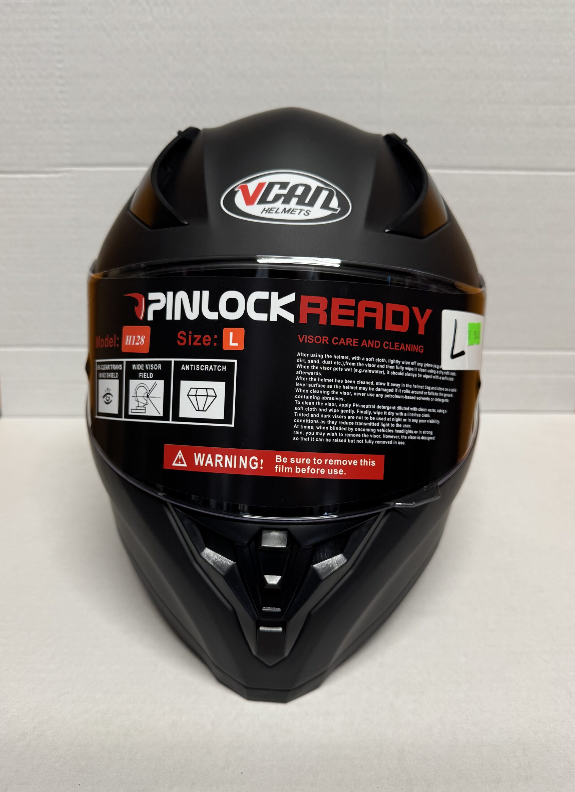 Second image of VCAN HELMETS