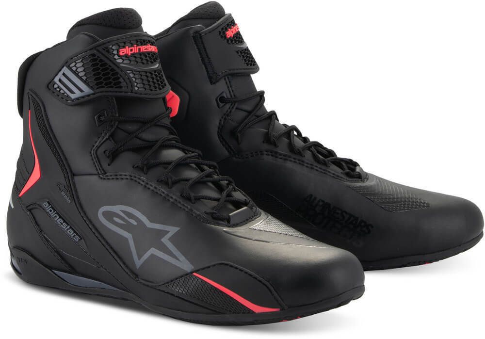 ALPINESTARS STELLA FASTER 4 ZĀBAKI