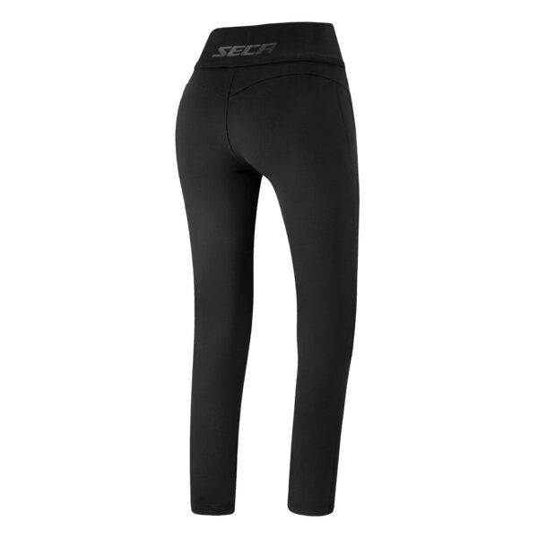 Second image of SECA LEGGINGS FLEX LADY