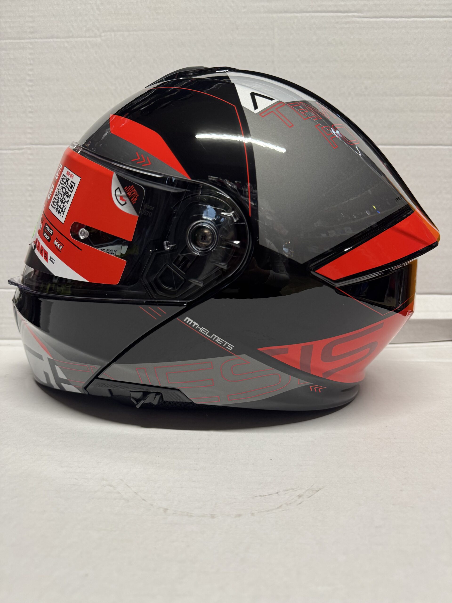 MT HELMETS