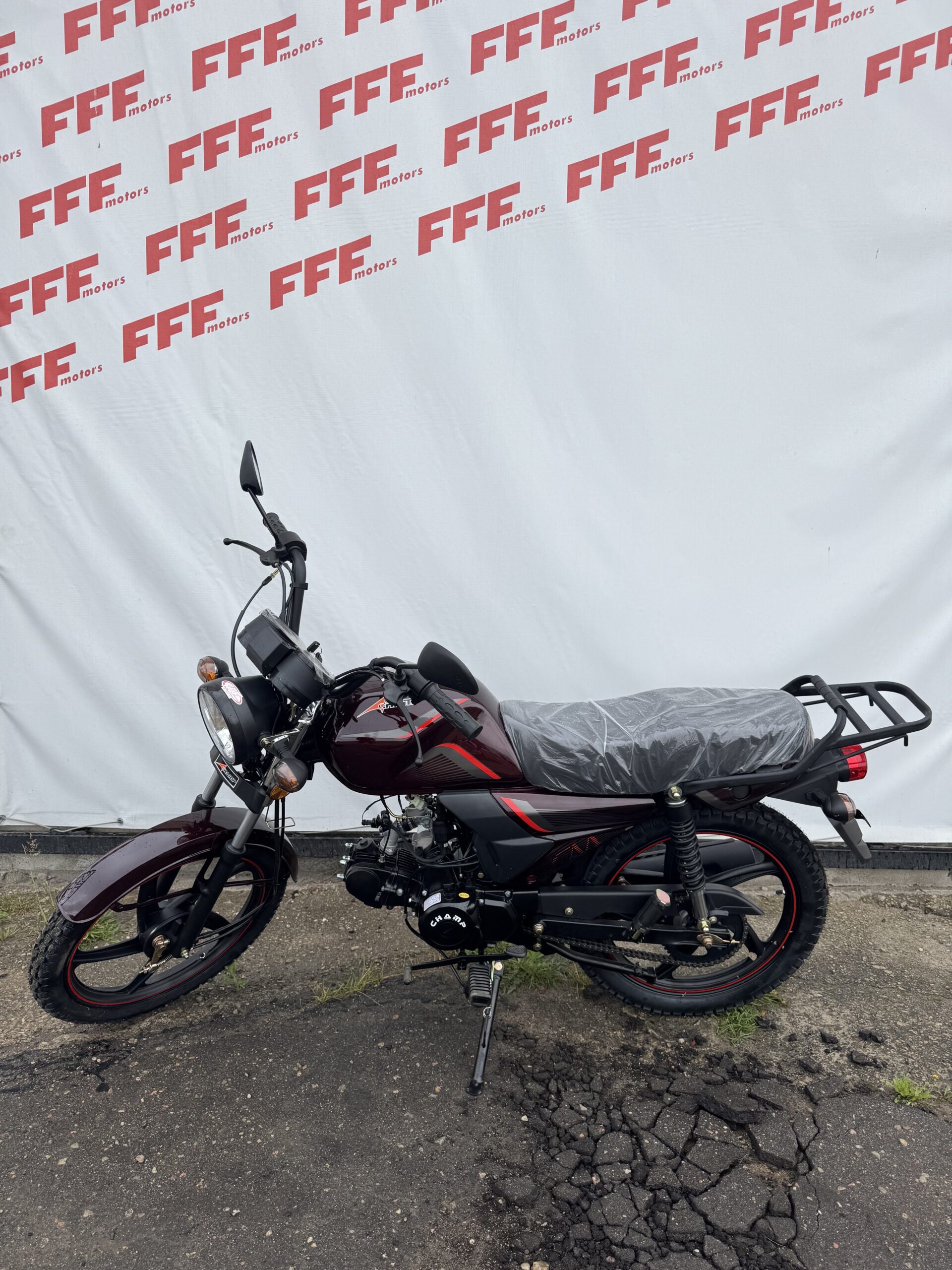 Second image of CHAMP 50