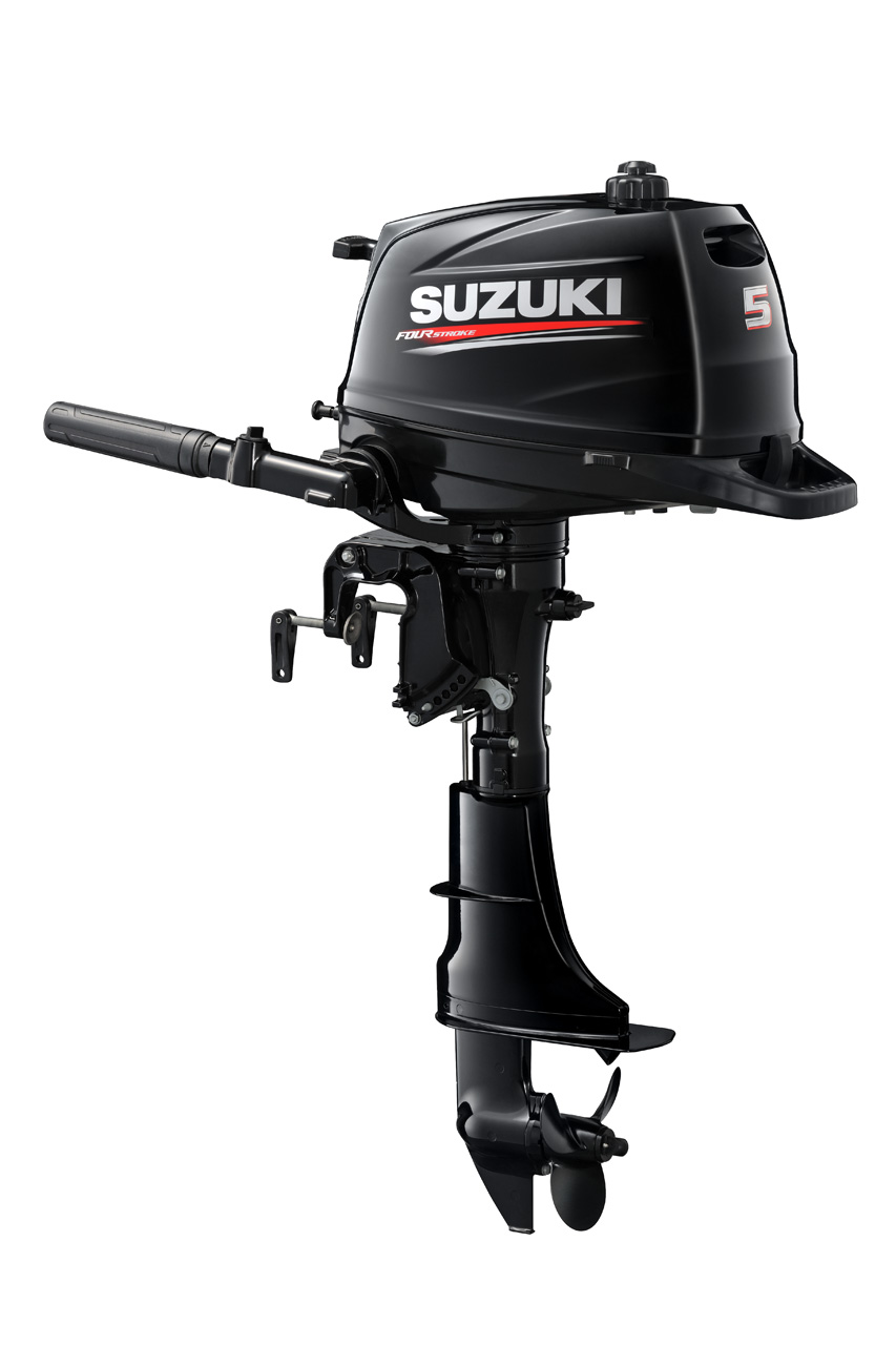 SUZUKI 5