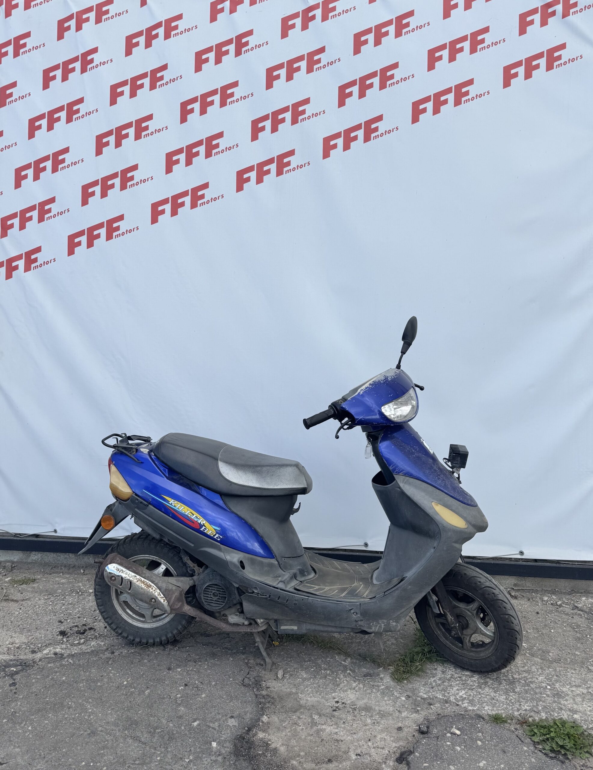 BAOTIAN BT50QT-9