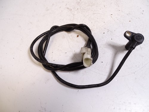 ABS ĀTRUMA SENSORS BMW (LIETOTS)