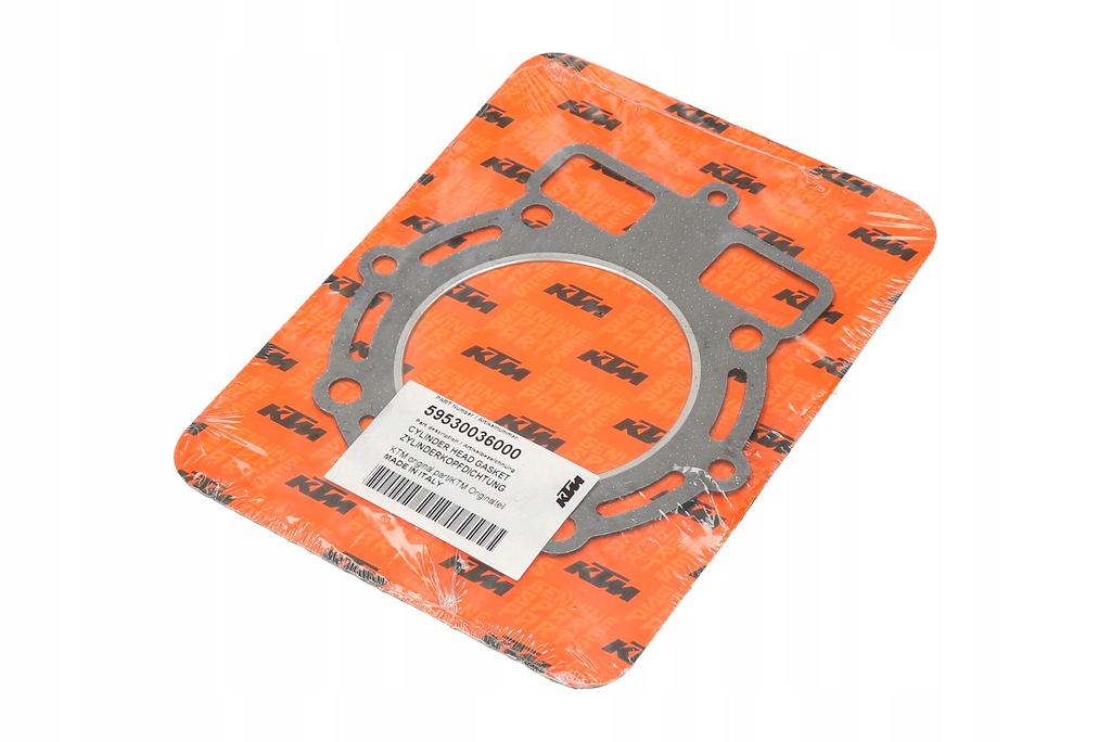 CILINDRA GALVAS BLĪVE KTM/HUSQ