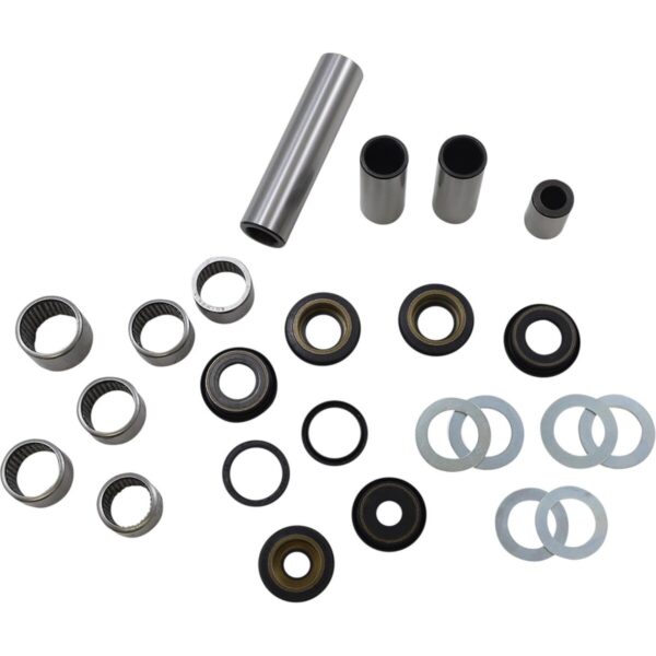 LINKAGE REMKOMPLEKTS KTM/HUSQ/GASGAS