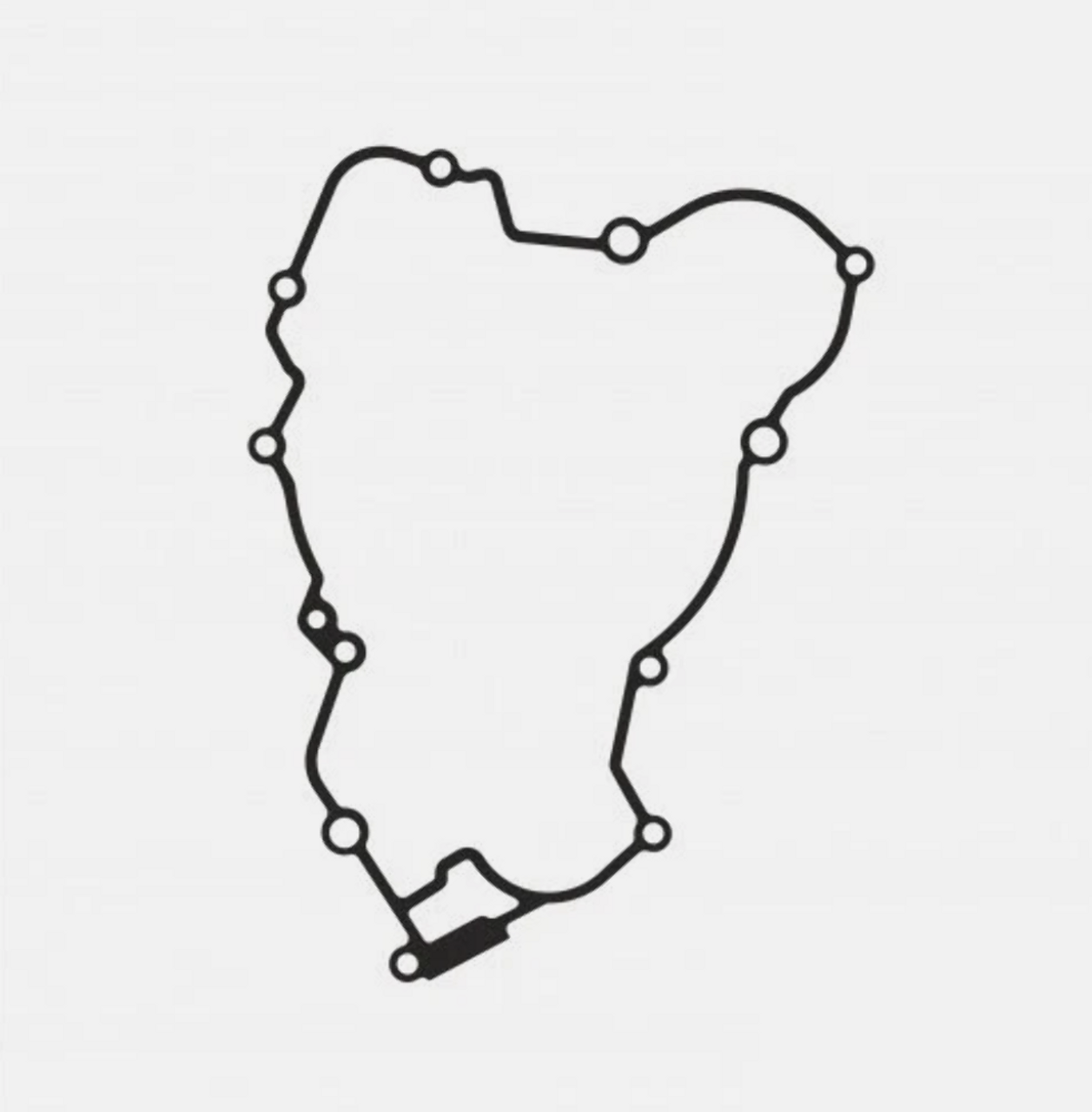 BLĪVE SAJŪGA VĀKAM HUSQ/KTM