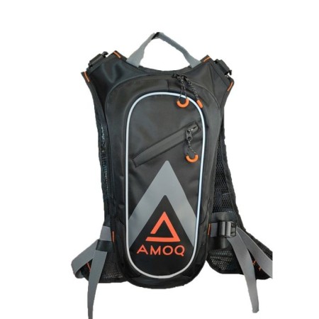 ŪDENS SOMA AMOQ