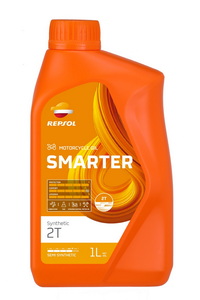 SMARTER SYNTHETIC 2T 1L REPSOL