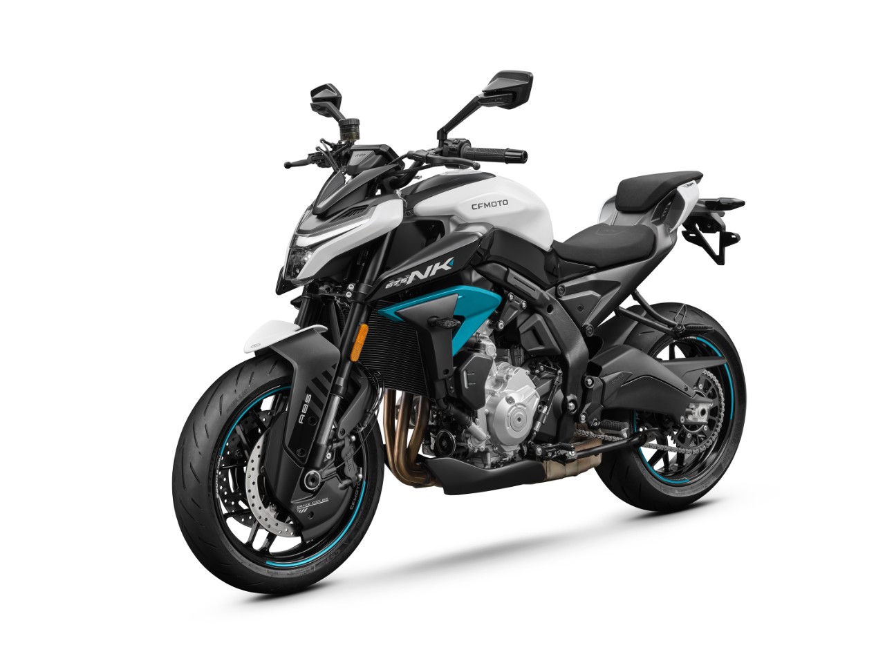 Second image of CFMOTO 675 NK
