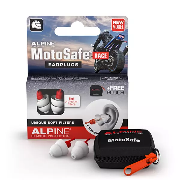 AUSU AIZBĀŽŅI MOTO SAFE RACE