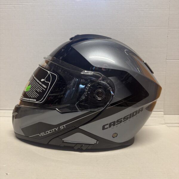 CASSIDA HELMETS