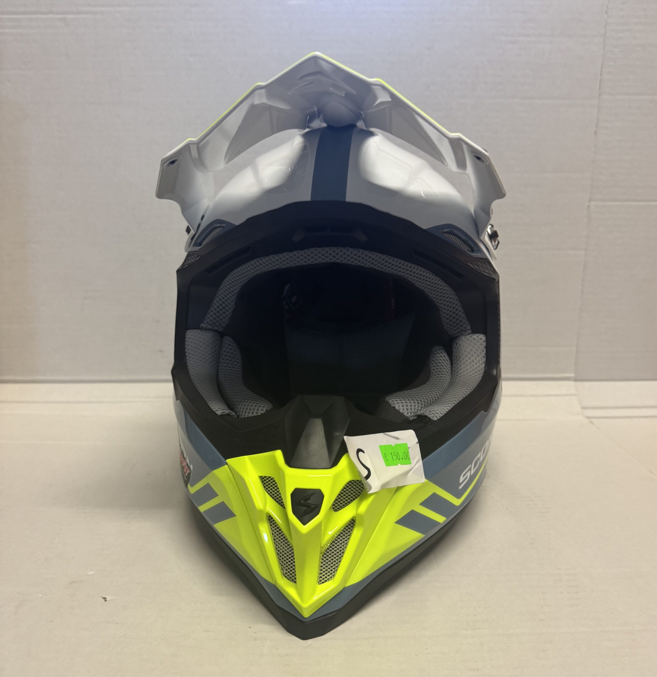 Second image of SCORPION EXO BĒRNU ĶIVERE