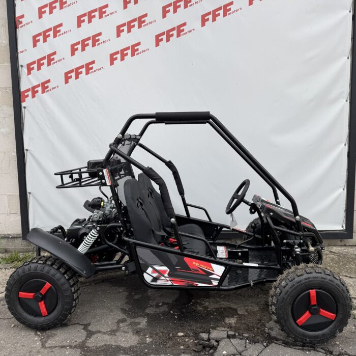 BAGIJS FR125GK