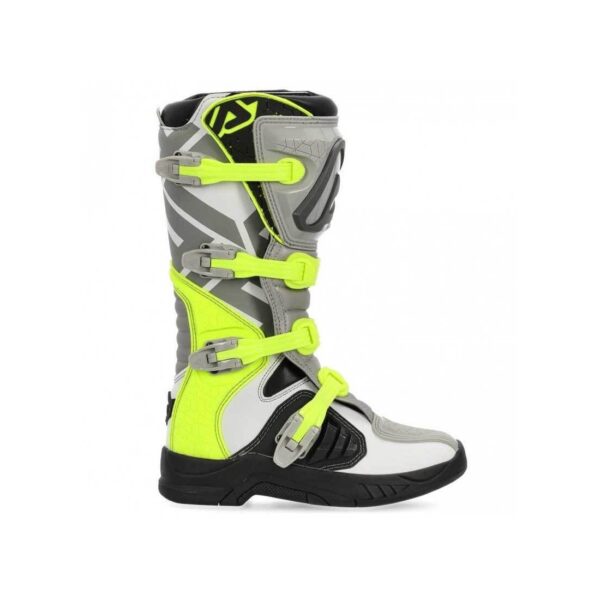 ACERBIS X-TEAM ZĀBAKI