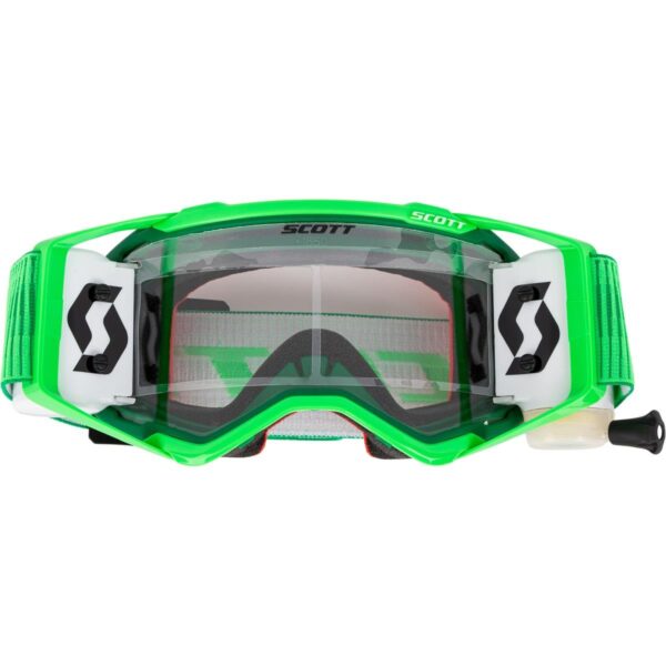 SCOTT PROSPECT WFS