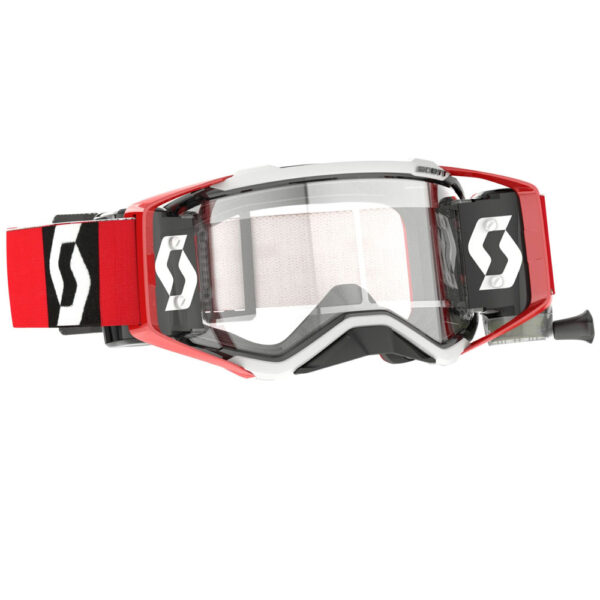 SCOTT PROSPECT WFS