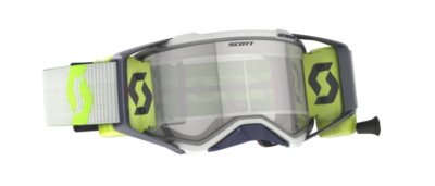SCOTT PROSPECT WFS