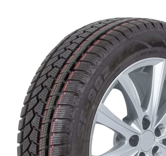 205/55R16 SF-982 91 H SUNFULL