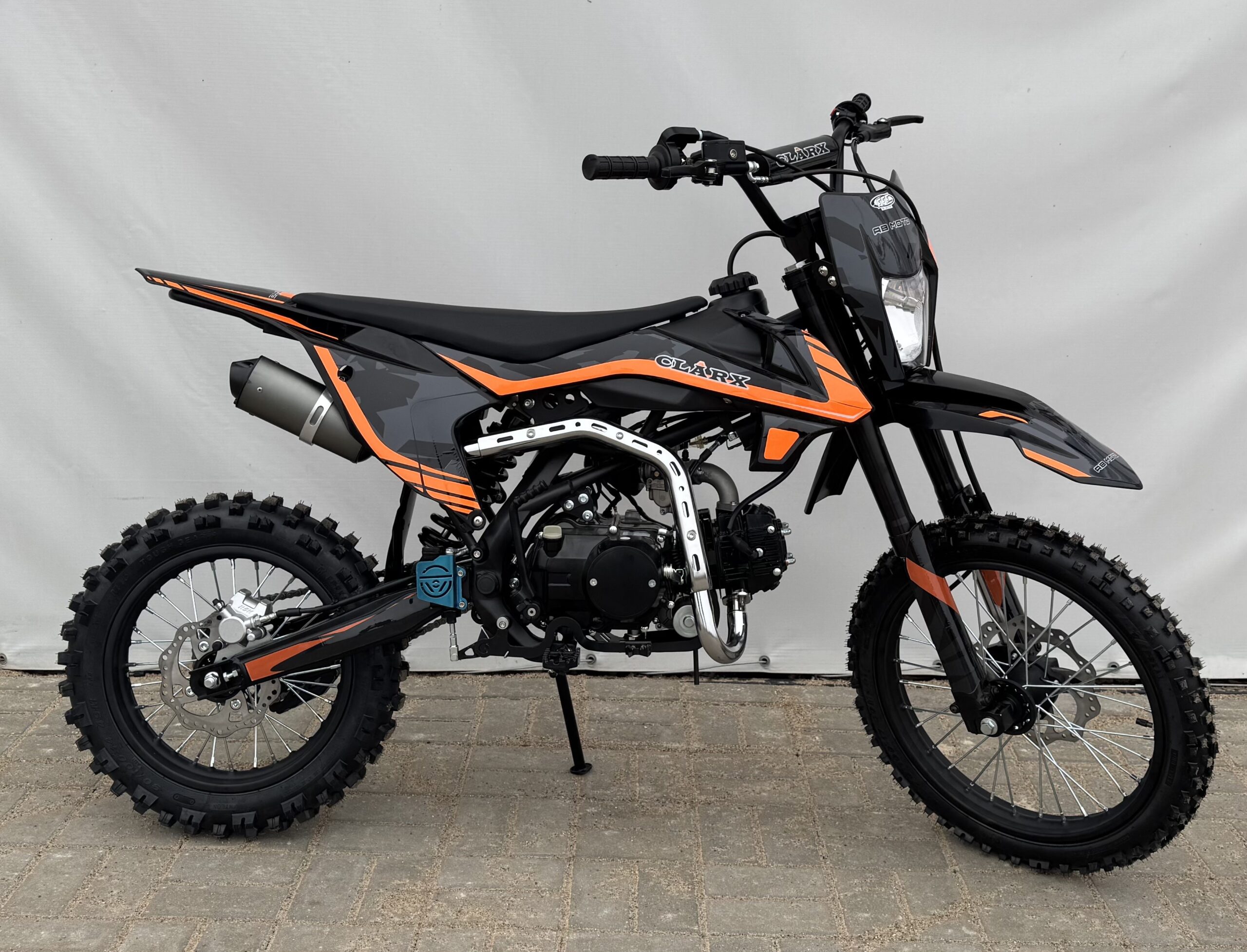 Second image of CLARK ENDURO