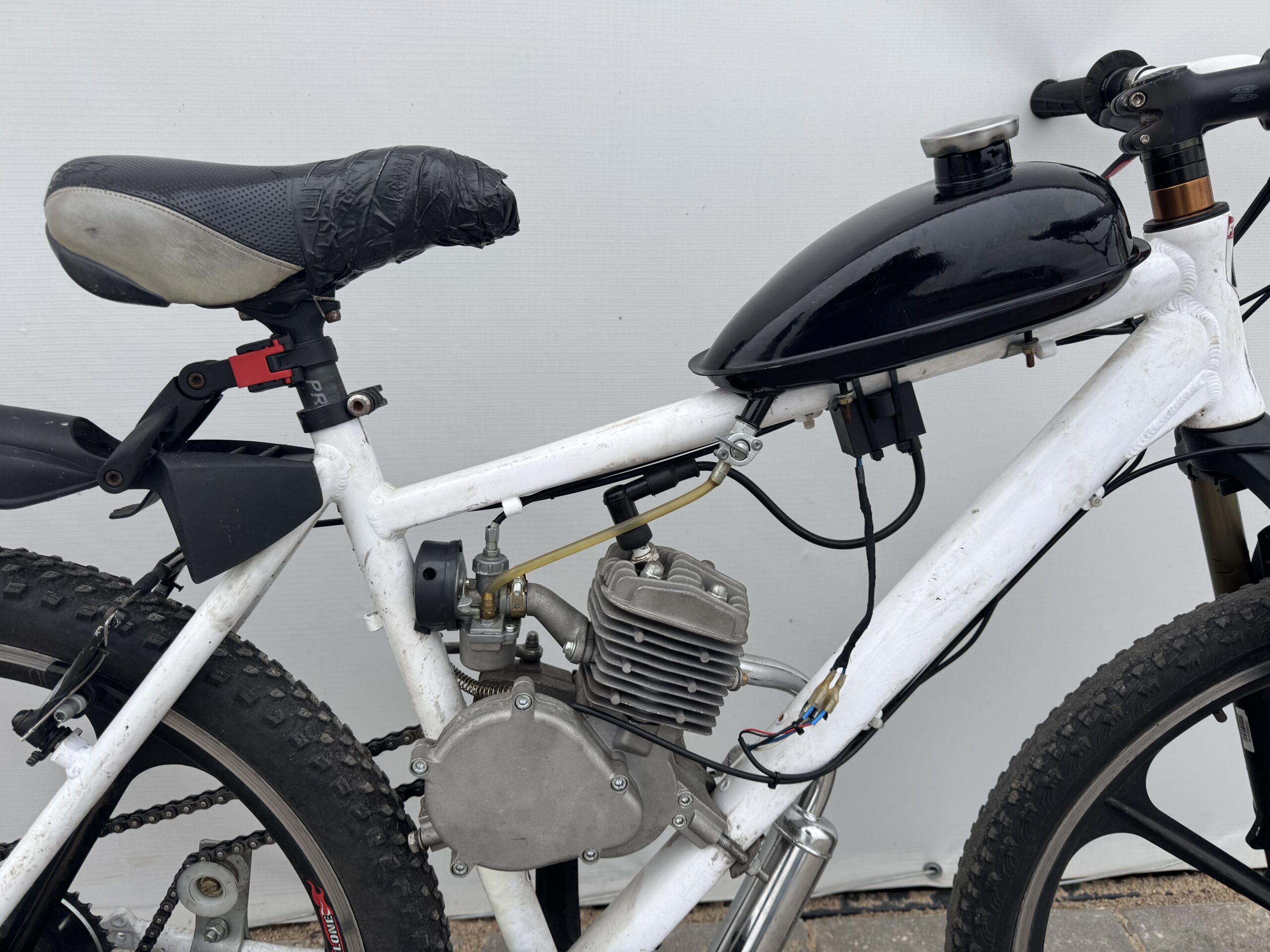 Second image of MOTO-VELO