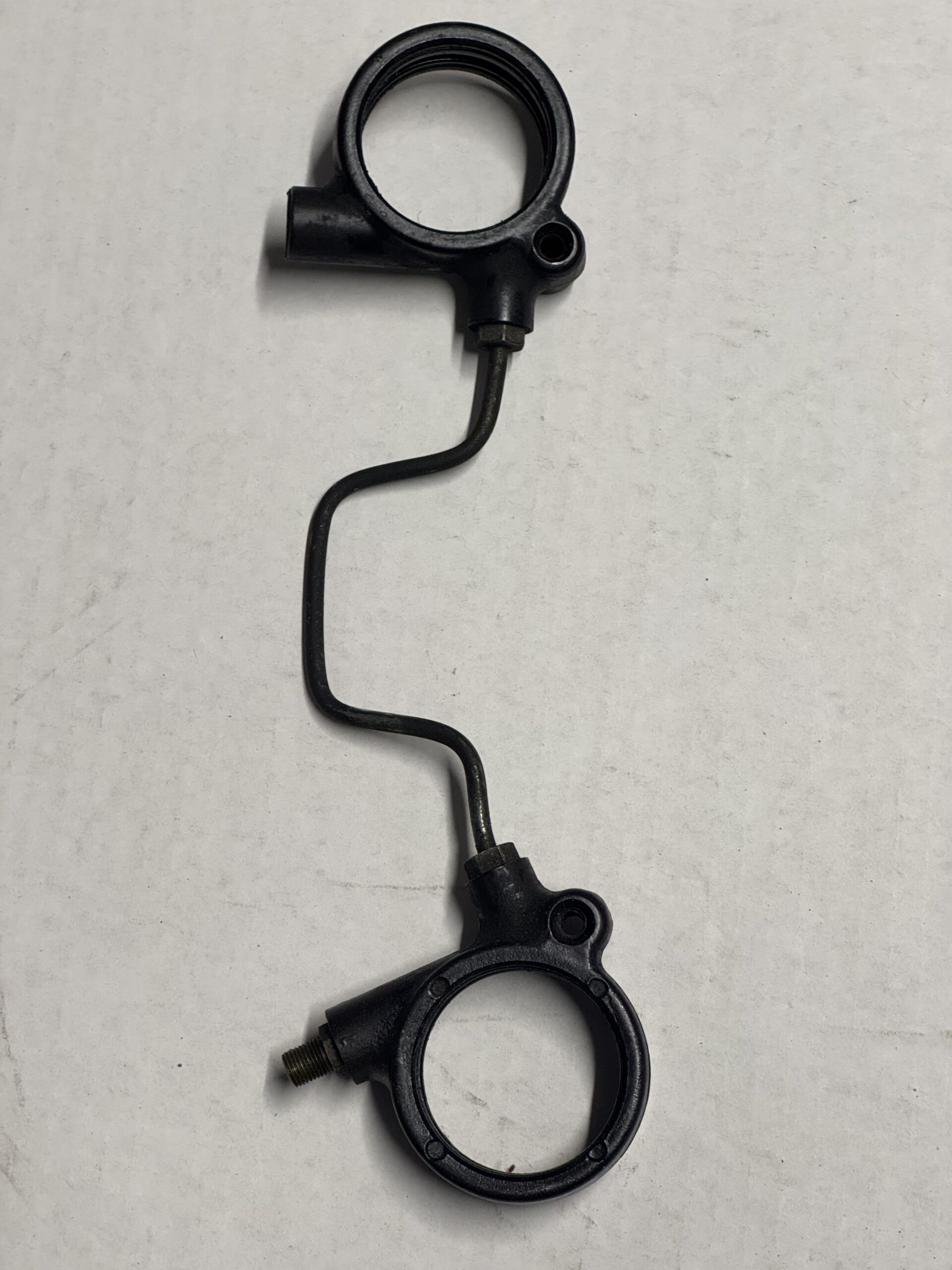 PRIEKŠĒJĀS DAKŠAS STABILIZĀTORS (LIETOTS) HONDA