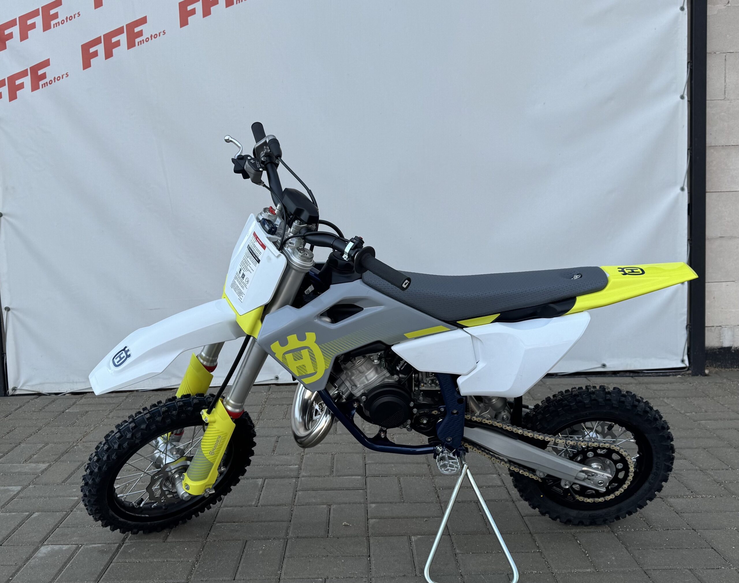 HUSQVARNA TC50