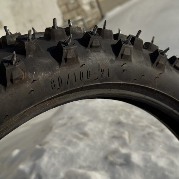 Second image of LIETOTA PRIEKŠAS RADŽU RIEPA