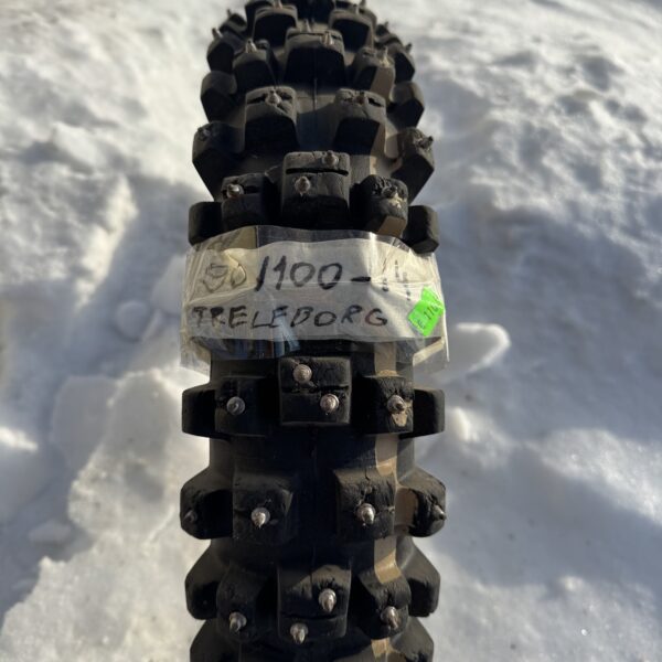 LIETOTA AIZMUGURĒJĀ RADŽU RIEPA