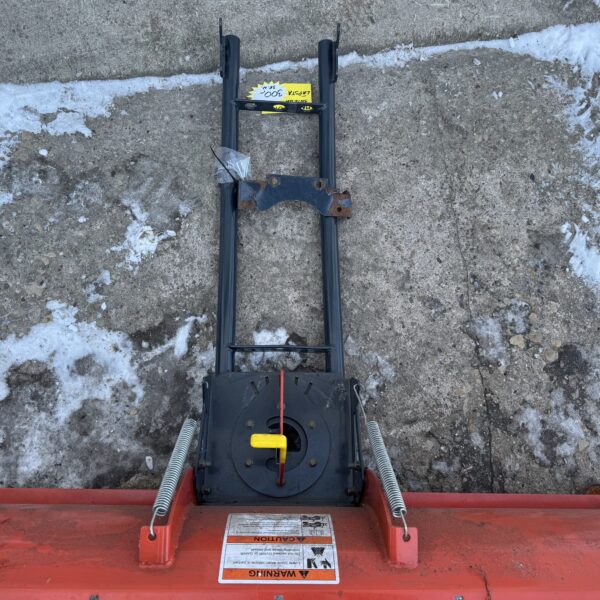 Second image of POLAR BEAR SNIEGA LĀPSTA LIETOTA